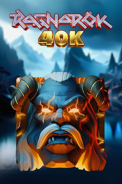 Slot Ragnarok 40K su Kingmaker Casino