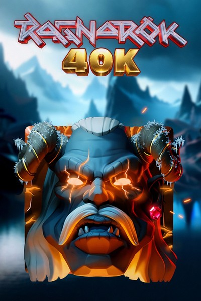 Slot Ragnarok 40K su Betrepublic Casino