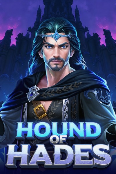 Slot Hound of Hades su Betwest Casino