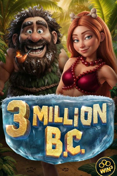 Slot 3 Million BC su Betwest Casino