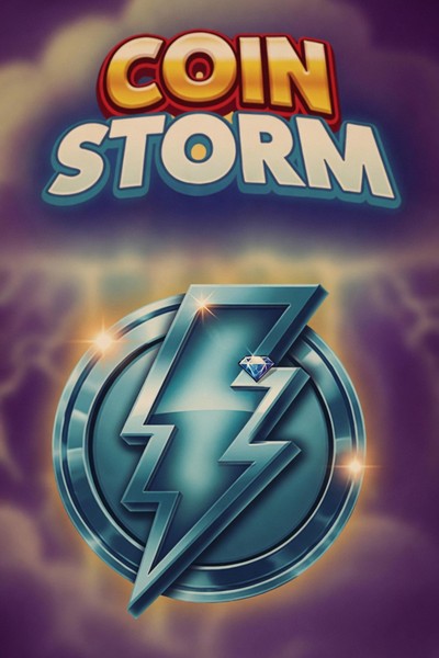 Slot Coin Storm su Casinova Casino