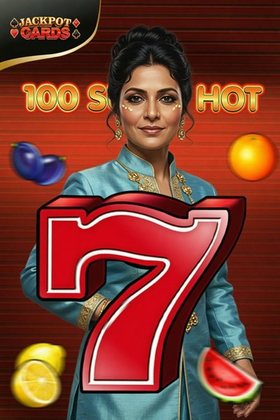 Slot 100 Super Hot su Casinova Casino