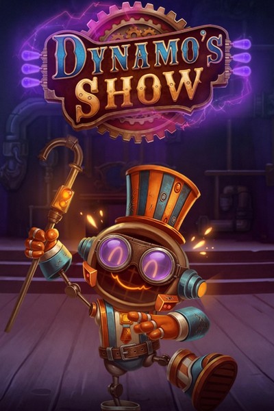 Slot Dynamo's Show su Cleobetra Casino