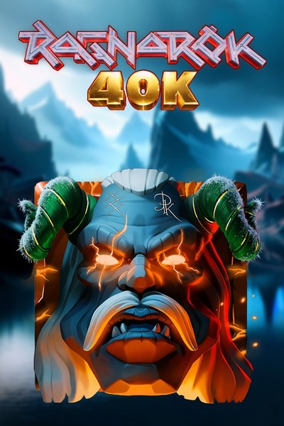 Slot Ragnarok 40K su Cleobetra Casino