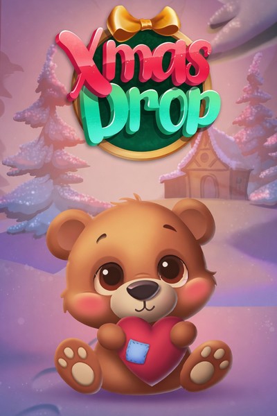 Slot Xmas Drop su Cleobetra Casino
