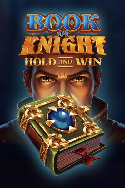 Slot Book Of Knight Hold And Win su Kingmaker Casino