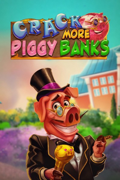 Slot Crack More Piggy Banks su Kingmaker Casino