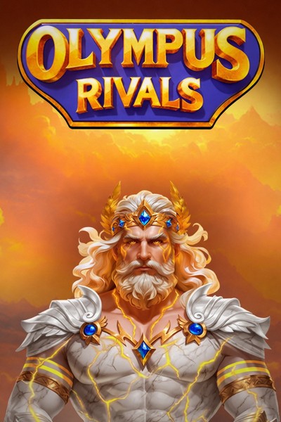 Slot Olympus Rivals su Kingmaker Casino